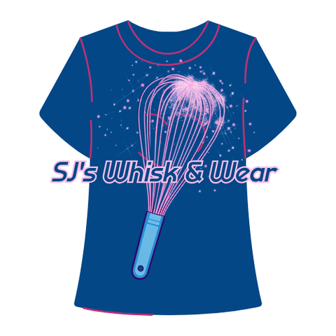 SJ's Whisk & Wear