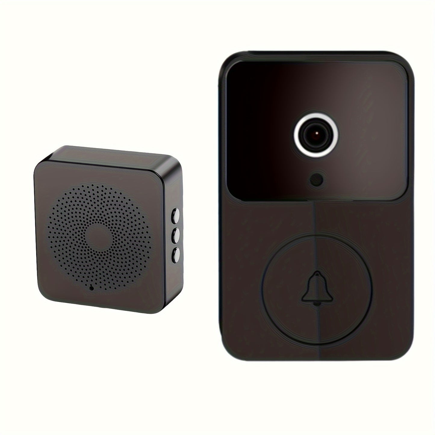 Smart Video Doorbell