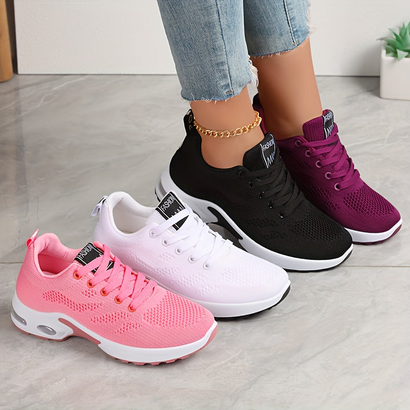 Lightweight Air Cushion Sneakers