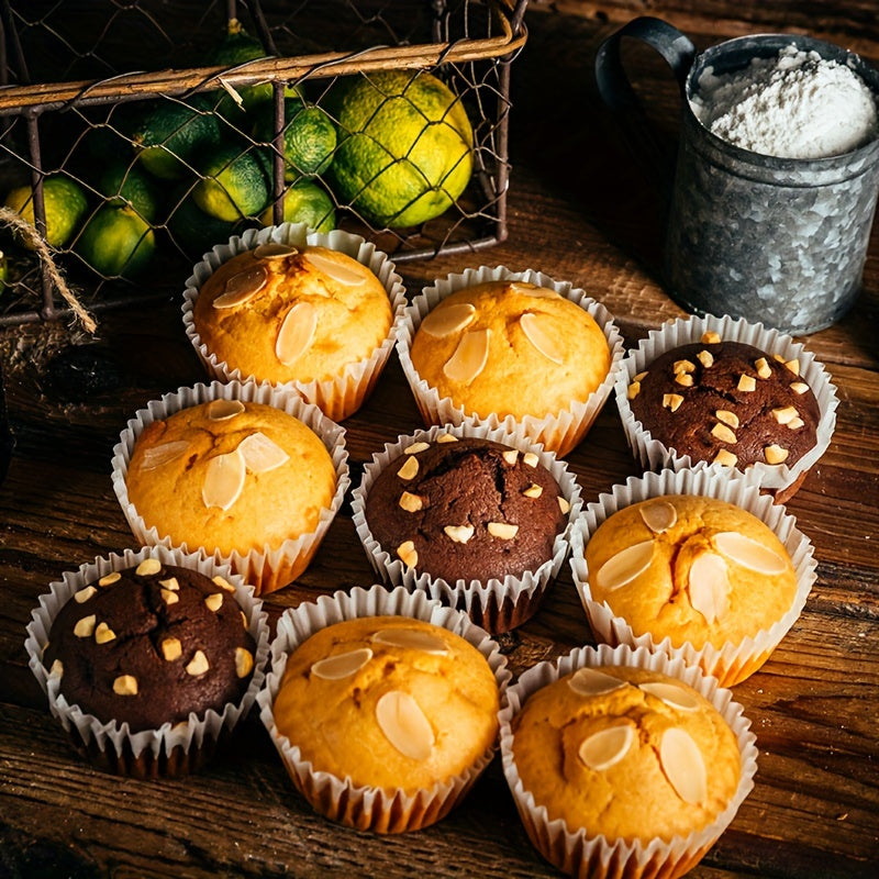 5 Piece Non-Stick Baking Set