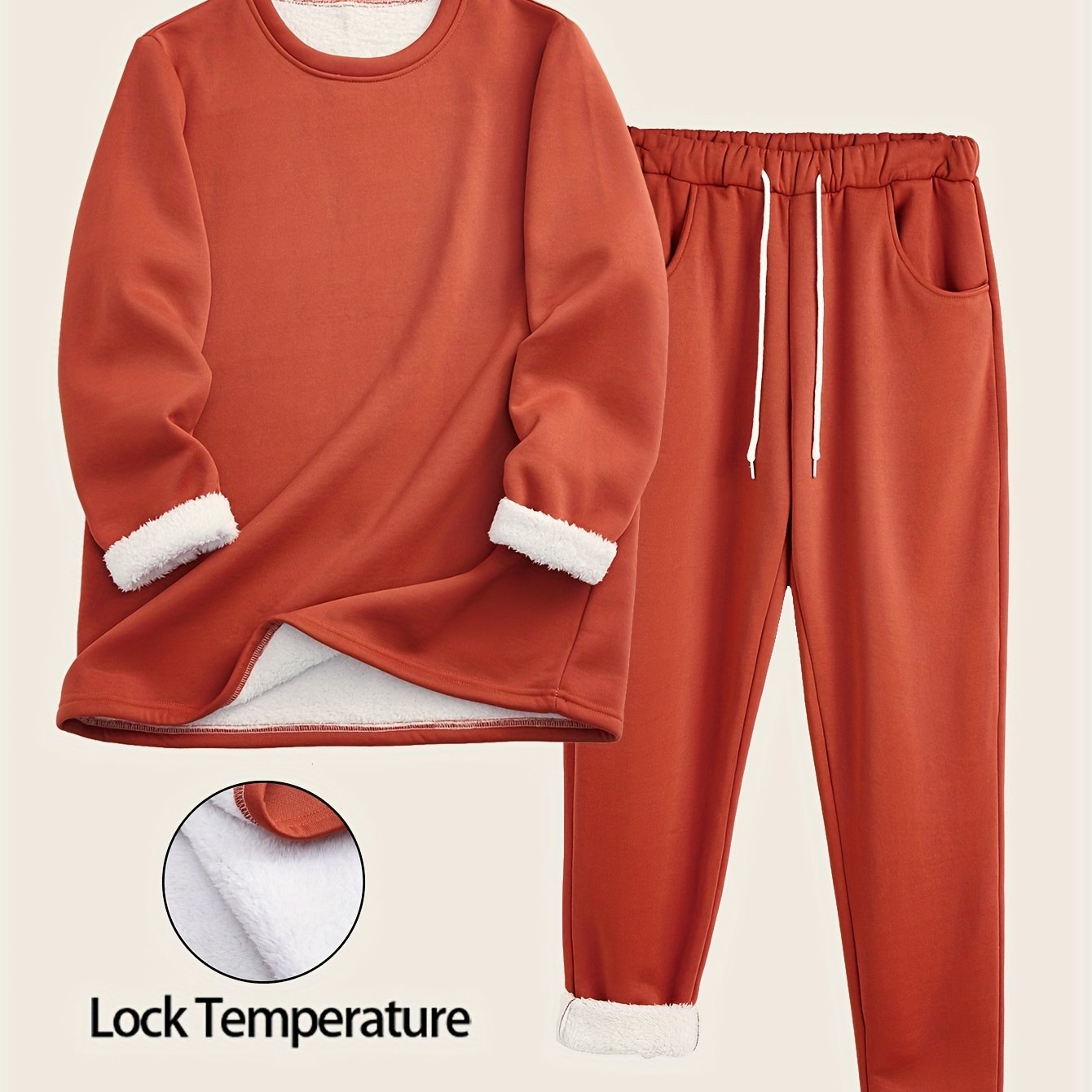 Women'S Casual Sportswear Set