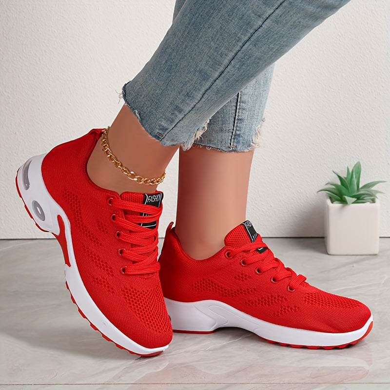 Lightweight Air Cushion Sneakers