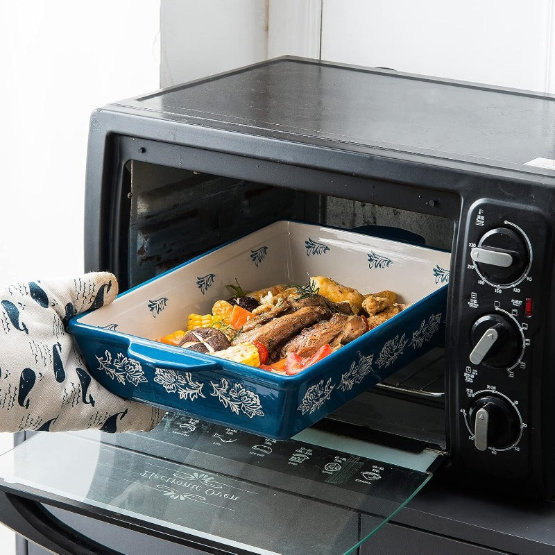 3-Piece Bakeware Sets