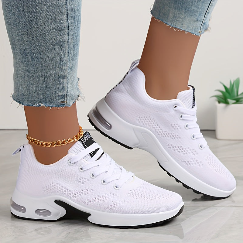 Lightweight Air Cushion Sneakers