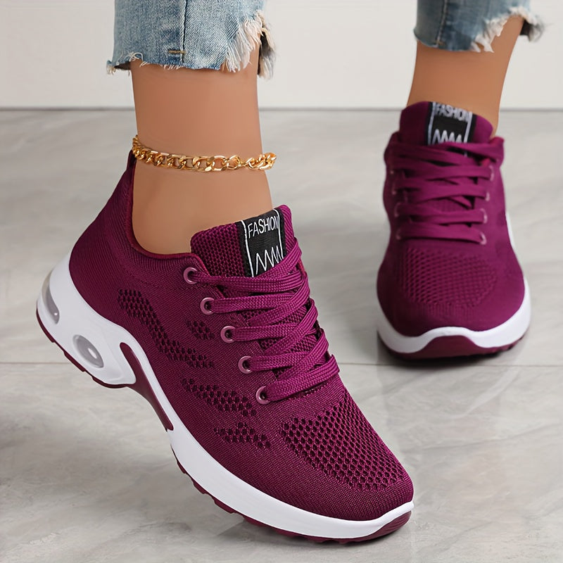 Lightweight Air Cushion Sneakers