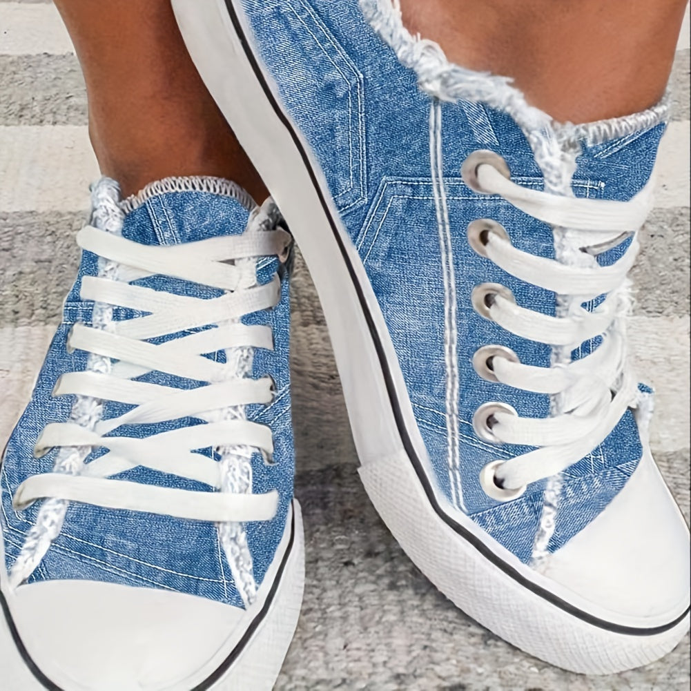 Women's Casual Sneakers