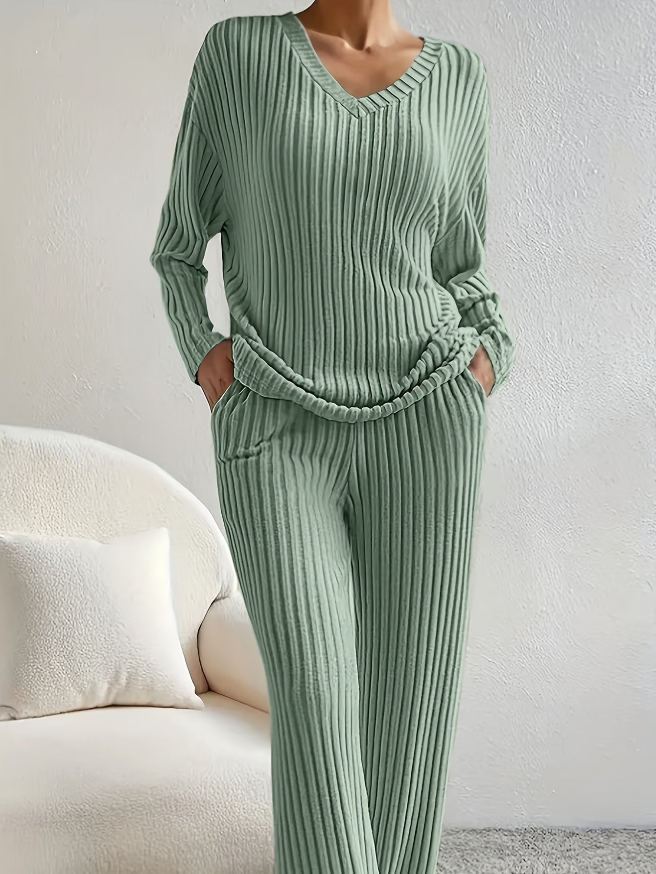 Plus Size Comfortable Outfit