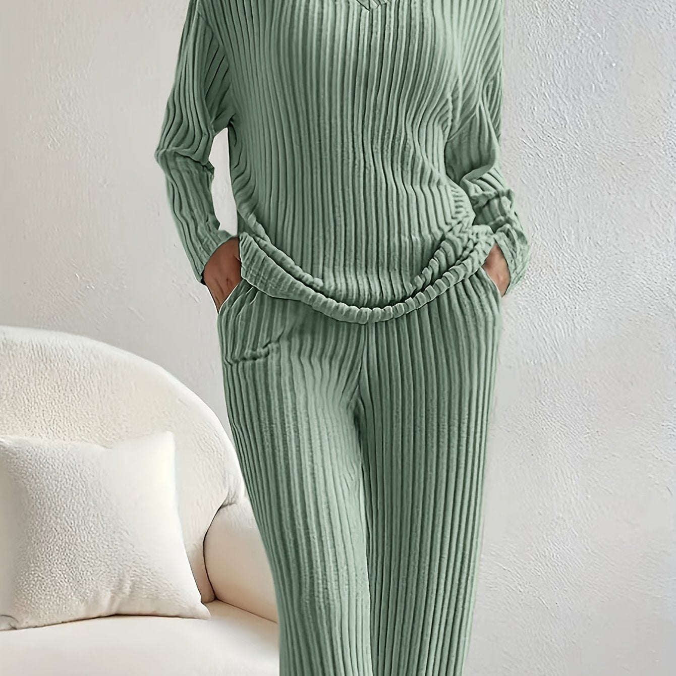 Plus Size Comfortable Outfit