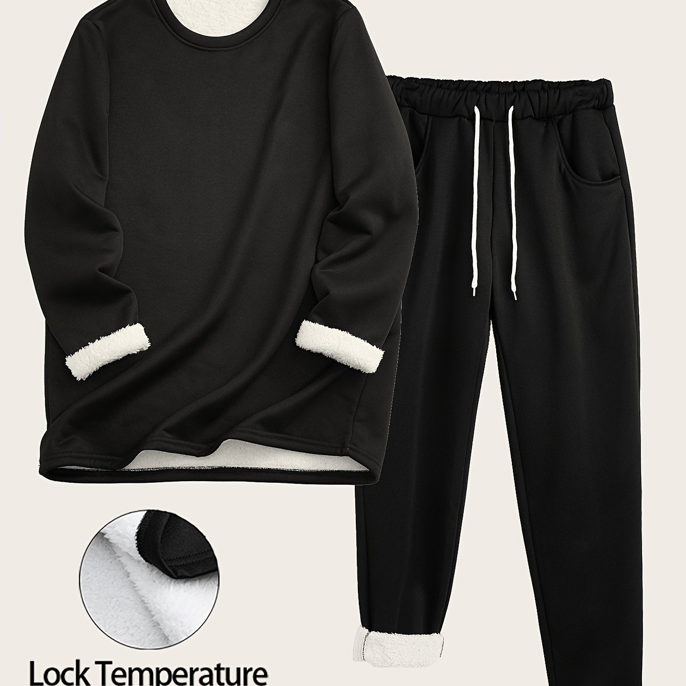 Women'S Casual Sportswear Set