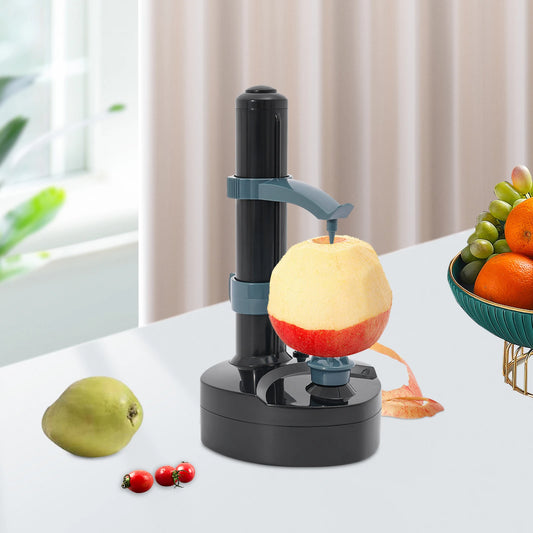 Electric Peeling Machine
