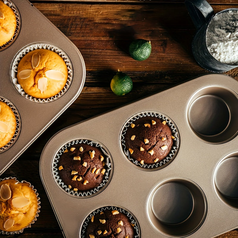 5 Piece Non-Stick Baking Set