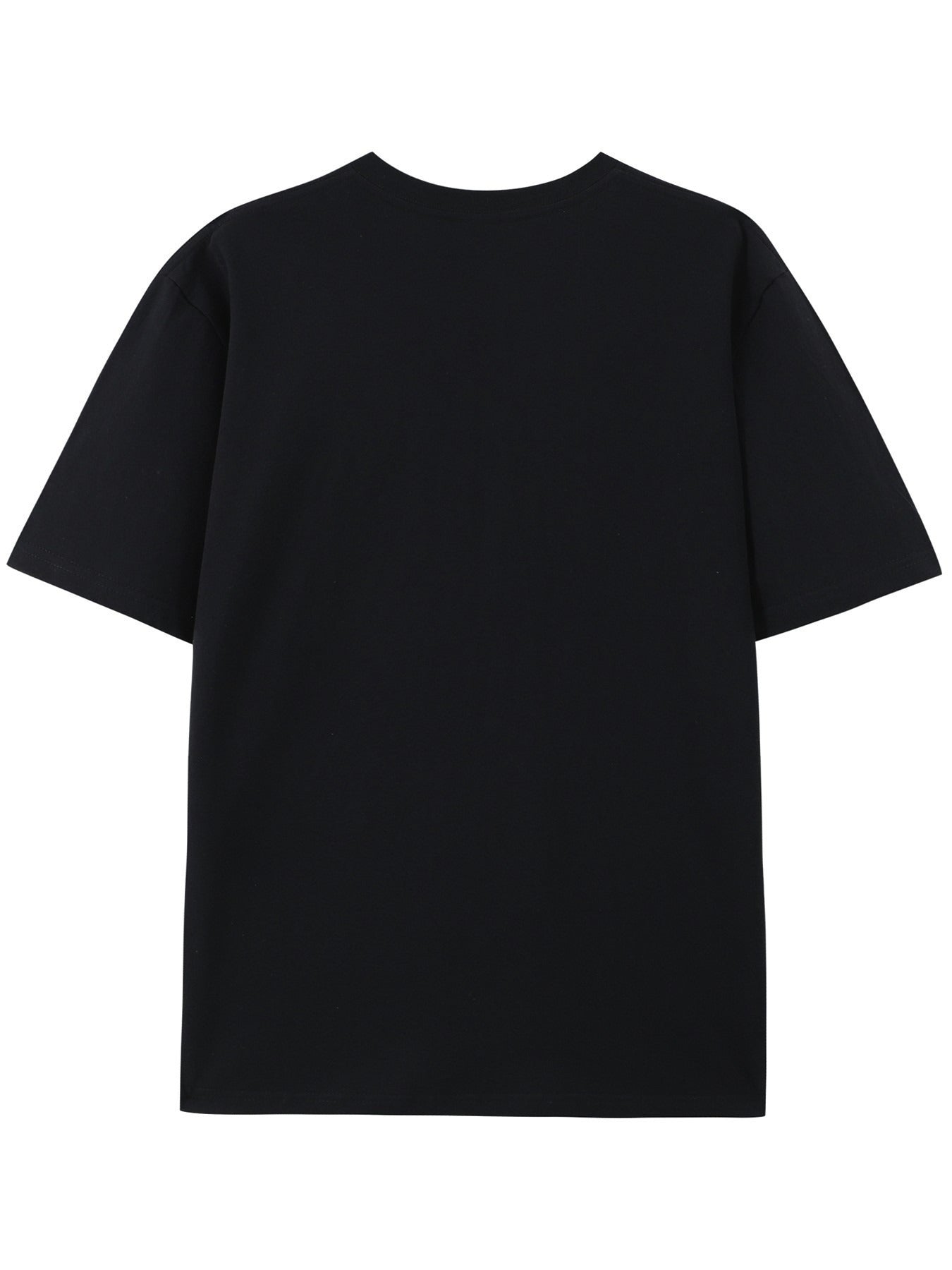 Men's Plus Size 3D Digital Print Vacation Theme T-Shirt