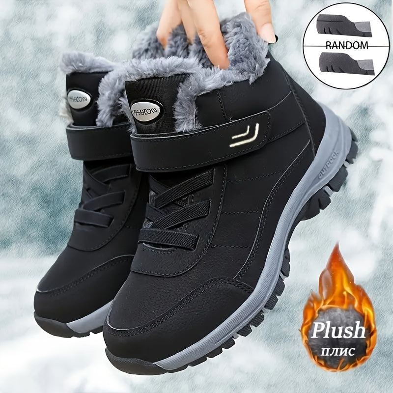 Women's Winter Snow Boots