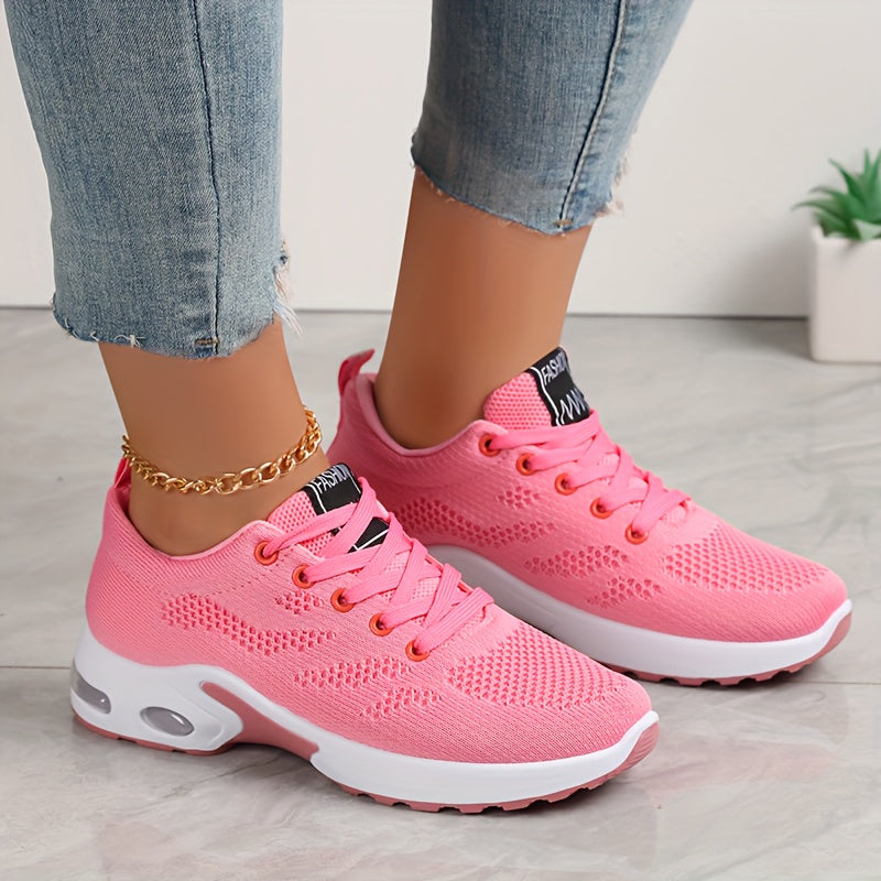 Lightweight Air Cushion Sneakers