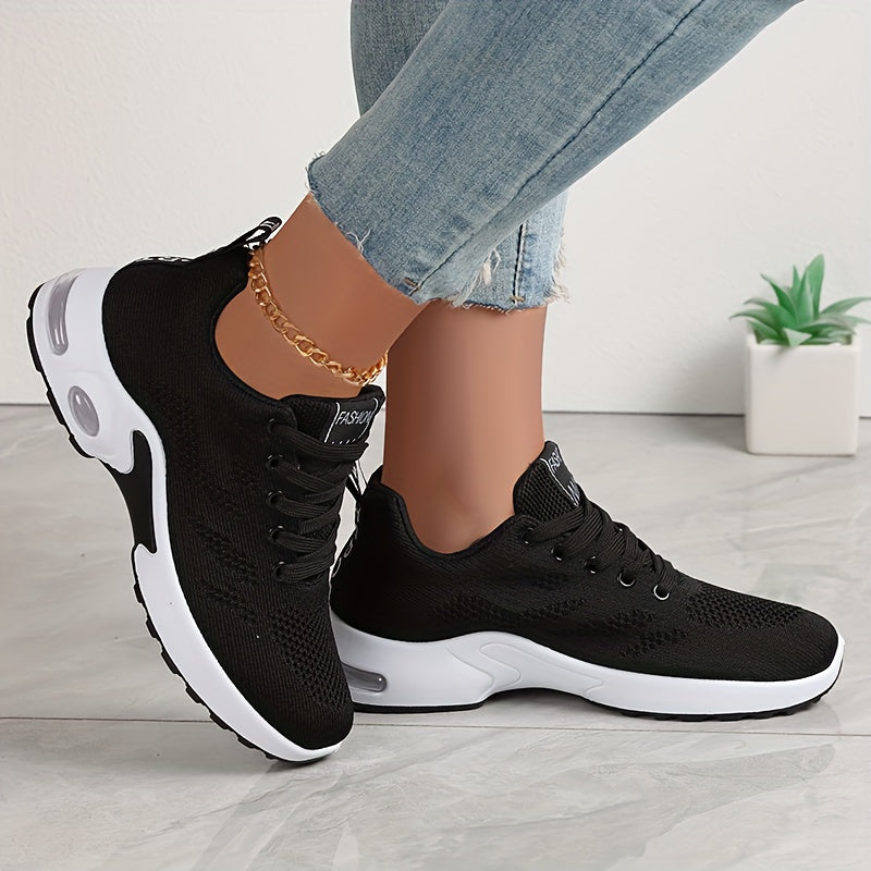 Lightweight Air Cushion Sneakers